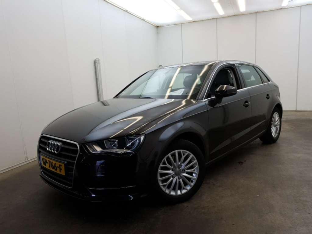 Audi A3 Sportback 1.4 TFSI CoD ultra ambiente s