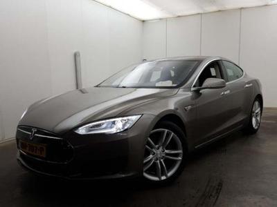 Tesla Model S 85d base