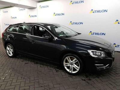 Volvo V60 24 D6 AWD Pli RD