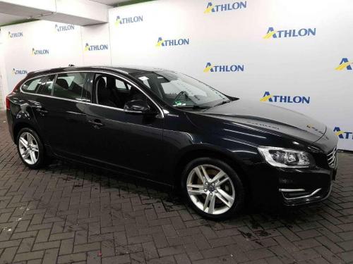 Volvo V60 24 D6 AWD Pli RD