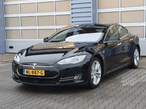 Tesla Model S 90d base