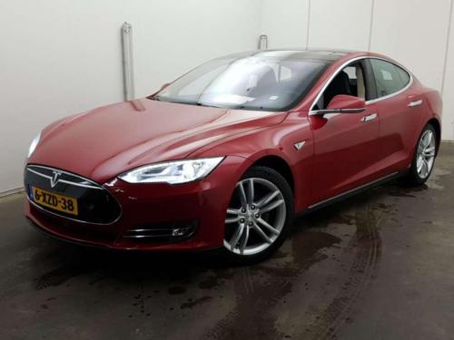 Tesla Model S 85 KW base