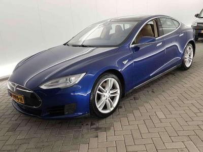 Tesla Model S 85d base