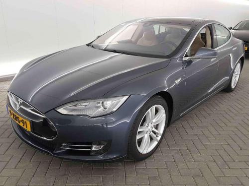 Tesla Model S 85 base