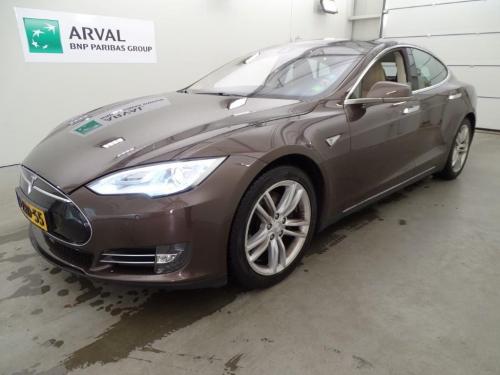Tesla Model S S 85 kwh