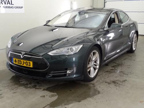 Tesla Model S S 85 kwh