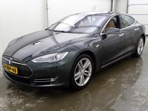 Tesla Model S S 85 kwh