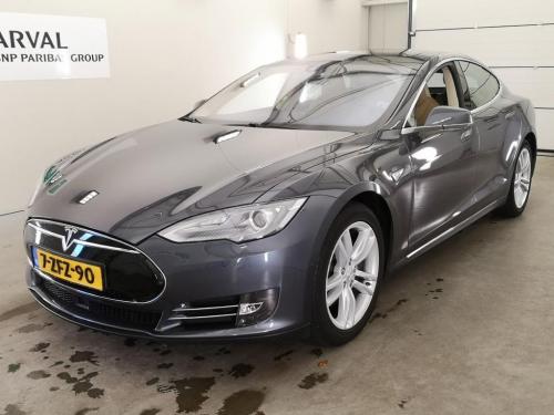 Tesla Model S S 85 kwh