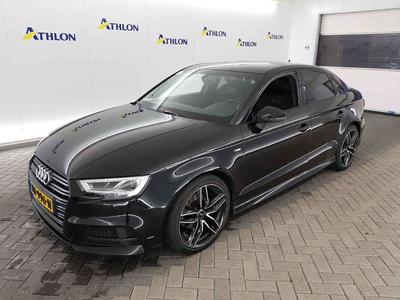 AUDI A3 Limousine 1.6 TDI S tronic sport 4D 81kW