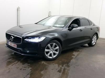 Volvo S90 S90 D3 geartronic momentum