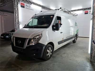 Nissan Nv400 3500 fourgon lwb mhr 23 dCi L3H2 Optima (E6) Cargo