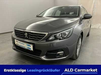 Peugeot 308 SW BlueHDi 130 EAT8 Stop &amp; Start Allure Kombi, 5turig, Automatik, 8Gang