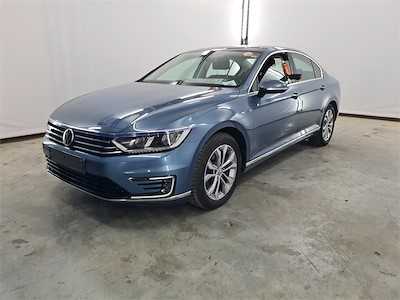 Volkswagen Passat gte 14 TSI Plugin Hybrid DSG