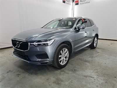 Volvo Xc60 diesel - 2017 20 D4 AWD Momentum AdBlue (EU6dTEMP) Versatility Convenience