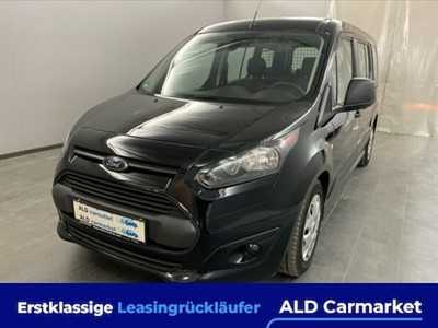 Ford Transit connect 230 L2 LKW S&amp;S Trend Kombi, 5turig, 5Gang