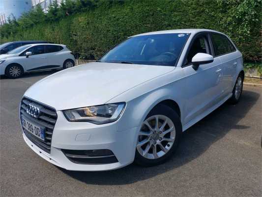 Audi A3 SPORTBACK 1.6 TDI ULTRA 110 Business Line