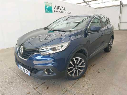 RENAULT Kadjar 5p Crossover Business Energy dCi 110 EDC ECO2