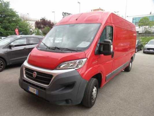 Fiat Ducato 33 lh2 2.0 multijet 33 lh2 20 multijet