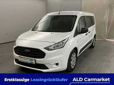 Ford Transit connect 230 L2 S&amp;S Trend Kombi, 5turig, 6Gang