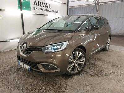 Renault Grand ScГ©nic 5p Monovolume Intens Energy dCi 110 EDC / BOITE DE VITESSE HS