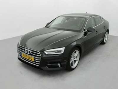 Audi A5 sportback 2.0 tdi quattro S 190 CV Pack Explorer NAVI