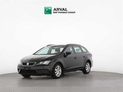 SEAT Leon ST 1.4 TGI CNG Reference DSG S/S 5d