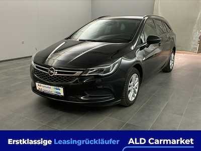 Opel Astra 16 D (CDTI) Automatik Sports Tourer Edition Kombi, 5turig, Automatik, 6Gang