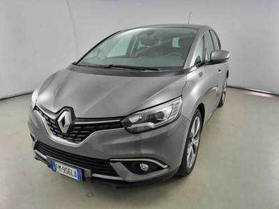 RENAULT SCГ‰NIC / 2016 / 5P / MONOVOLUME 1.5 DCI 110CV ENERGY INTENS
