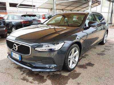 VOLVO V90 / 2016 / 5P / STATION WAGON D4 GEARTRONIC BUSINESS PLUS