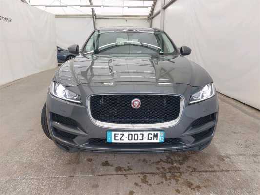 Jaguar F-PACE 5p SUV F-PACE Prestige 2L D 180ch BVA 4x4 / TURBO + DISTRIBUTION HS