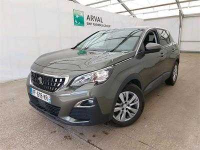 Peugeot 3008 5p SUV BlueHDi 130 S&S EAT8 ACTIVE BUSINESS / MOTEUR HS