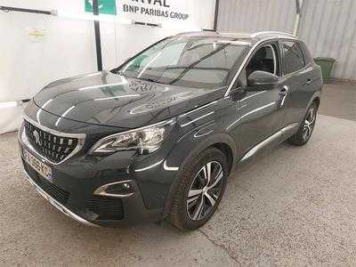 Peugeot 3008 5p SUV BlueHDi 130 S&S EAT8 ALLURE / CULASSE ET INJECTEURS HS