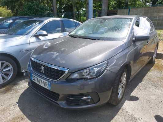 Peugeot 308 BlueHDi 130 EAT8 S&amp;S ACTIVE BUSINESS / MOTEUR HS