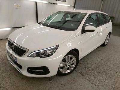 Peugeot 308 SW 5p 1.6 BlueHDi 120 BC S&S ACTIVE BUSINESS / BOITE DE VITESSE HS