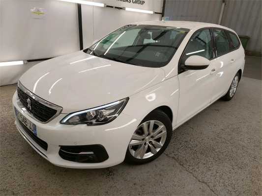 Peugeot 308 SW 5p 1.6 BlueHDi 120 BC S&S ACTIVE BUSINESS / BOITE DE VITESSE HS