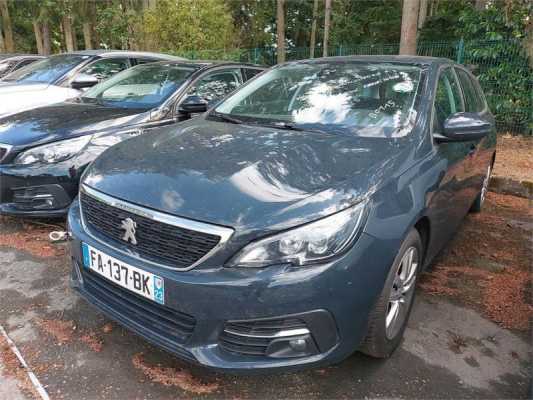 Peugeot 308 SW 5p Break BlueHDi 100 S&amp;S ACTIVE BUSINESS / MOTEUR HS