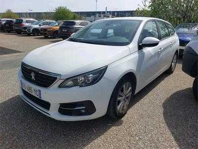 Peugeot 308 SW 5p Break BlueHDi 130 S&S ACTIVE BUSINESS / MOTEUR HS