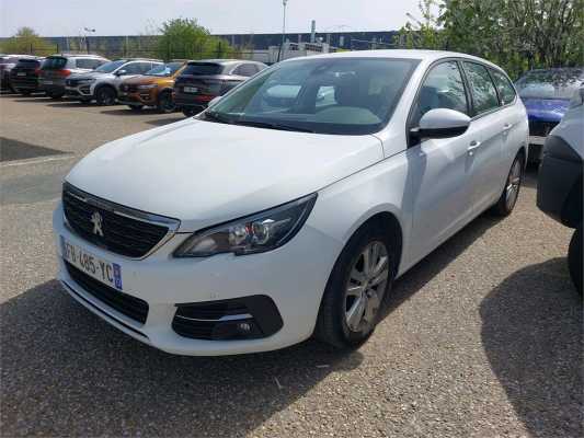 Peugeot 308 SW 5p Break BlueHDi 130 S&amp;S ACTIVE BUSINESS / MOTEUR HS