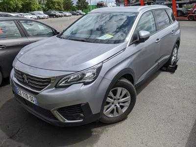 Peugeot 5008 5p SUV BlueHDi 130 S&S EAT8 ACTIVE BUSINESS / MOTEUR HS
