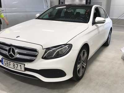 Mercedes-Benz E 220 d 4Matic SE Edition Aut.
