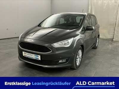 Ford C-Max FORD Grand CMax 15 TDCi StartStoppSystem COOL&amp;CONNECT Kombi, 5turig, 6Gang
