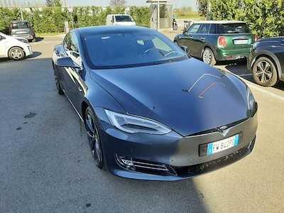 Tesla Model S 100 kwh performance 100 kwh performance