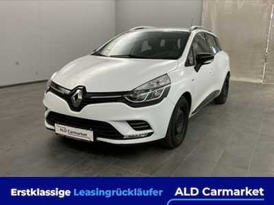 Renault Clio Grandtour Energy TCe 90 Start &amp; Stop LIMITED Kombi, 5turig, 5Gang