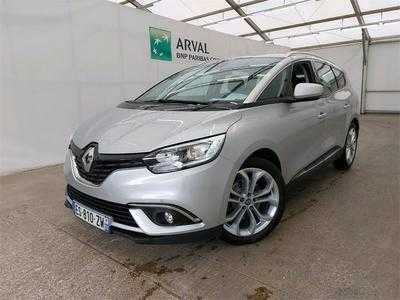 Renault Grand Scénic Business Energy 1.5 dCi 110 /7 Places