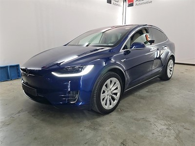 Tesla Model X X 100 kWh Dual Motor