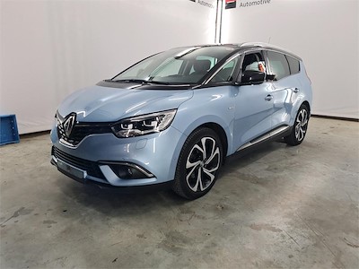 Renault Grand scenic diesel - 2017 15 dCi Energy Bose Edition EDC Cruising 2 Easy Parking Hiver