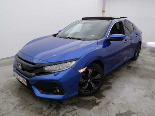 Honda Civic 1.0 i-VTEC Premium Pan. Sunroof 6v 5pl