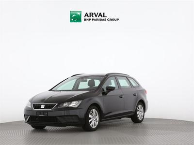 SEAT Leon ST 1.4 TGI CNG Reference DSG S/S 5d
