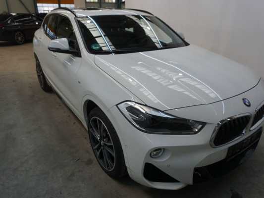 BMW Baureihe X2 sDrive 20 i M Sport 2.0 141KW AT7 E6dT