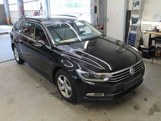 Volkswagen Passat Variant Comfortline BMT/Start-Stopp 1.6 TDI 88KW AT7 E6